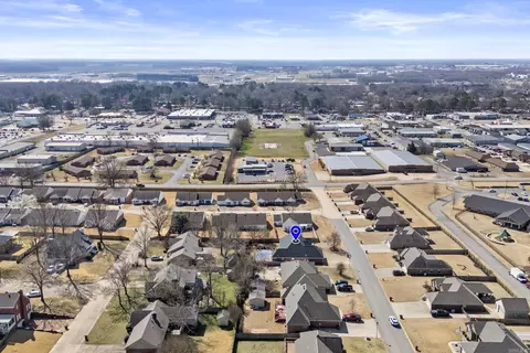 View/Area - 500 Llama, Searcy, AR 72143 photo 3 of 5