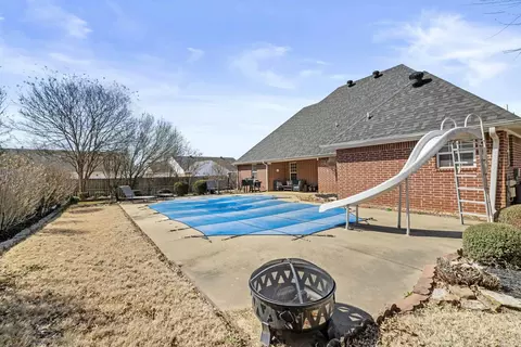 Exterior - 500 Llama, Searcy, AR 72143 photo 6 of 8