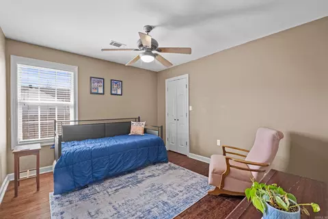 Bedroom - 500 Llama, Searcy, AR 72143 photo 7 of 8