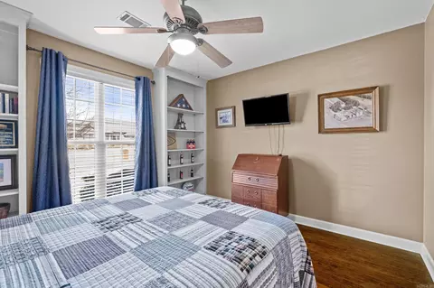 Bedroom - 500 Llama, Searcy, AR 72143 photo 6 of 8