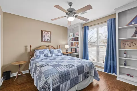 Bedroom - 500 Llama, Searcy, AR 72143 photo 5 of 8