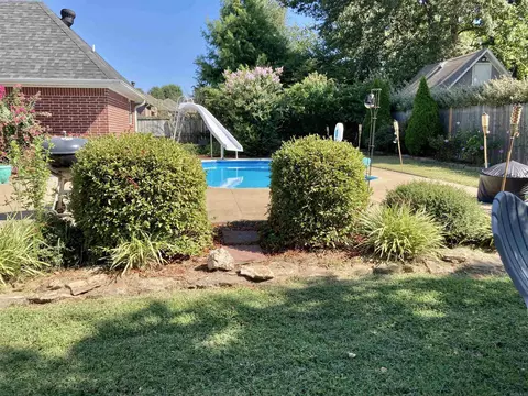 Exterior - 500 Llama, Searcy, AR 72143 photo 3 of 8