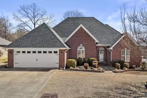 Exterior - 500 Llama, Searcy, AR 72143 photo 1 of 8