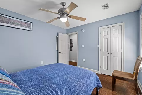 Bedroom - 500 Llama, Searcy, AR 72143 photo 4 of 8