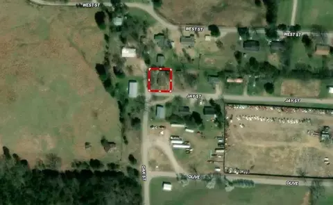 151 Jay St, Melbourne, AR 72556 photo 2