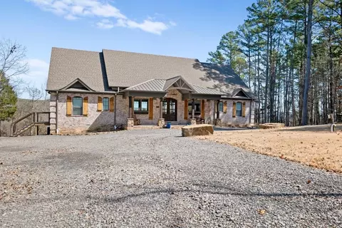 11 The Bluffs Dr, Edgemont, AR 72044
