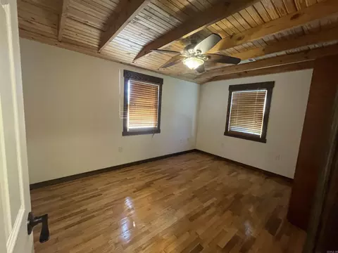 Bedroom - 82 Herpel Rd, Mountain View, AR 72560 photo 3 of 3