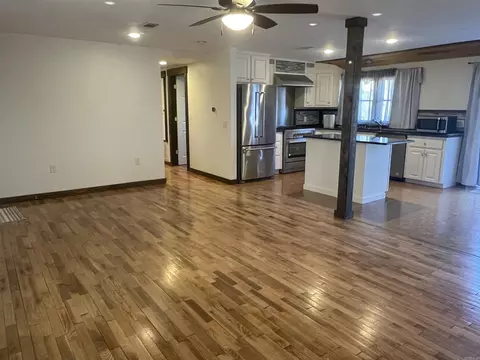 Living - 82 Herpel Rd, Mountain View, AR 72560 photo 2 of 2