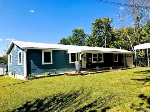 Exterior - 82 Herpel Rd, Mountain View, AR 72560 photo 1 of 3