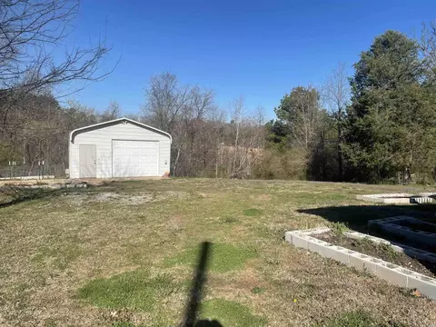 Exterior - 82 Herpel Rd, Mountain View, AR 72560 photo 3 of 3