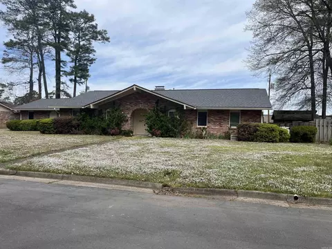 2 Southern Pines Cv, Pine Bluff, AR 71603 photo 1