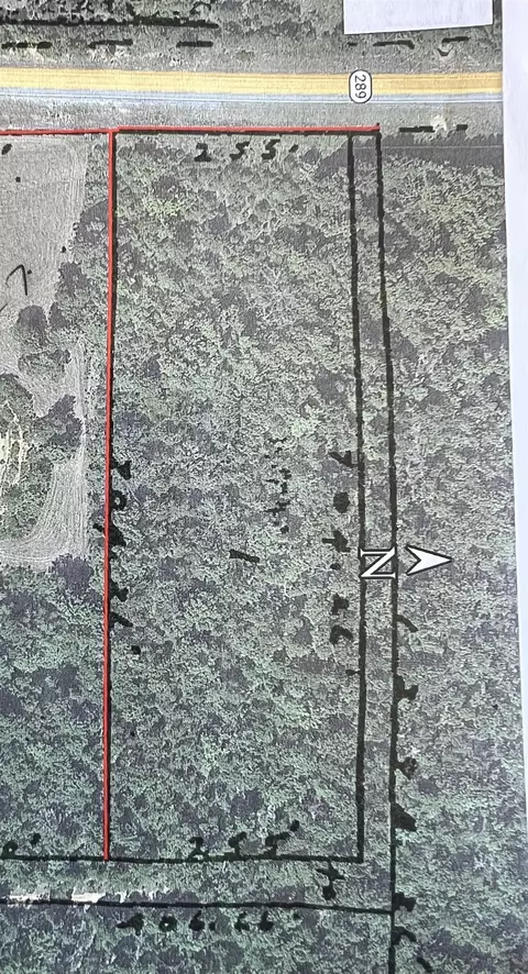 Nnn Hwy 289, Ash Flat, AR 72513