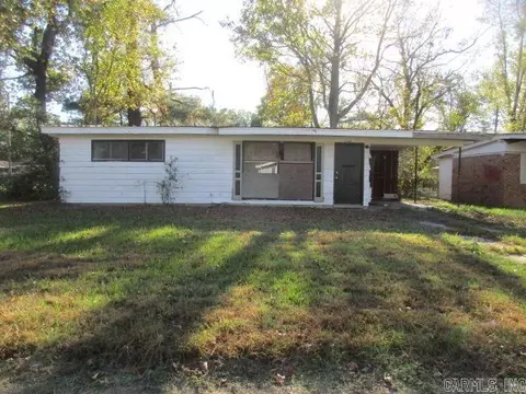 3100 Jonquil, Pine Bluff, AR 71603 photo 1