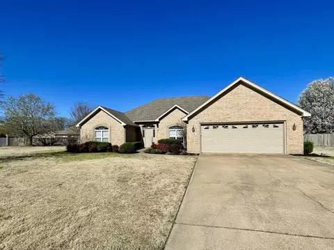 401 Savannah Way, Trumann, AR 72472 photo 1