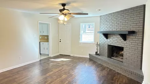 3605 Stivers Blvd, Bryant, AR 72022 photo 5