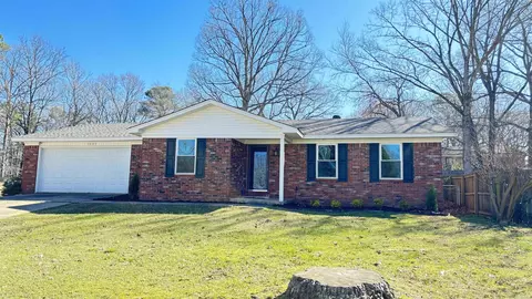 3605 Stivers Blvd, Bryant, AR 72022 photo 1