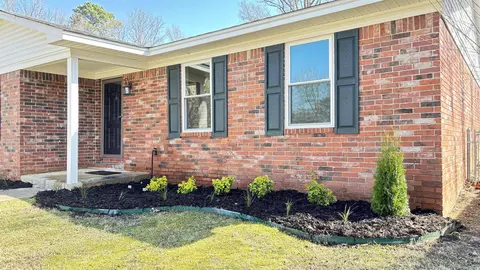 3605 Stivers Blvd, Bryant, AR 72022 photo 2