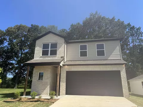 1284 Crotale St, Conway, AR 72034 photo 1