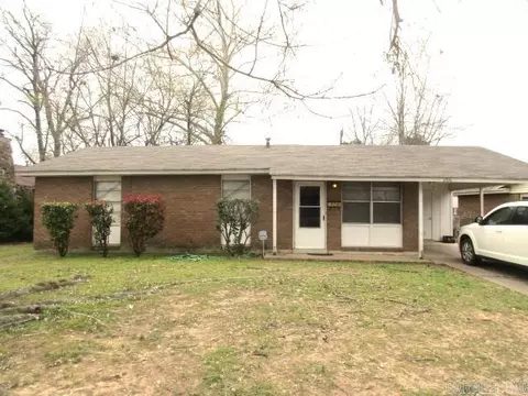 2713 Claremont Ave, Pine Bluff, AR 71601
