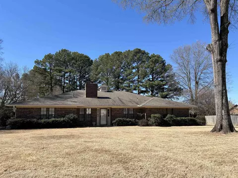 5 W Point Cv, Conway, AR 72034 photo 1