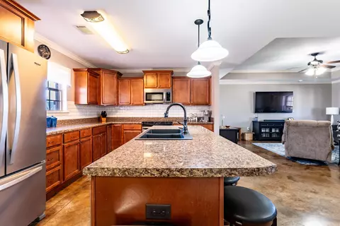 245 Fourwinds Dr, Conway, AR 72034 photo 13