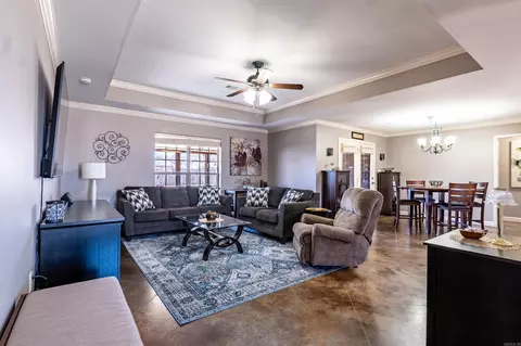 245 Fourwinds Dr, Conway, AR 72034 photo 5