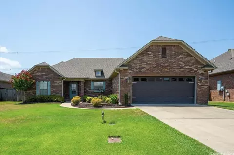 245 Fourwinds Dr, Conway, AR 72034 photo 1