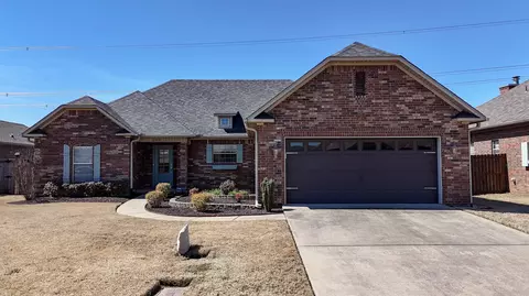 245 Fourwinds Dr, Conway, AR 72034 photo 2