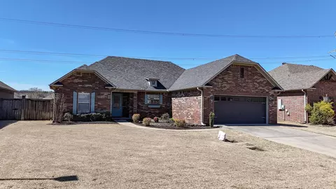 245 Fourwinds Dr, Conway, AR 72034 photo 3