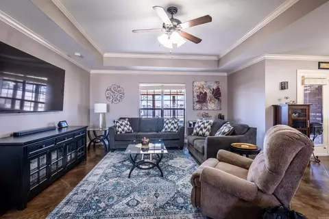 245 Fourwinds Dr, Conway, AR 72034 photo 6