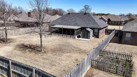 245 Fourwinds Dr, Conway, AR 72034 photo 33