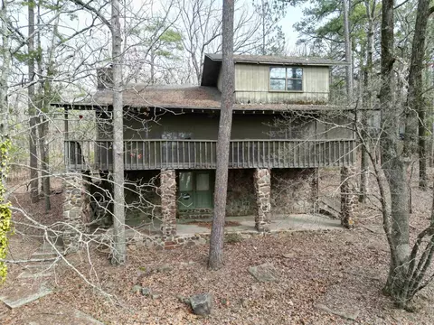 416 Mockingbird Ln, Heber Springs, AR 72543