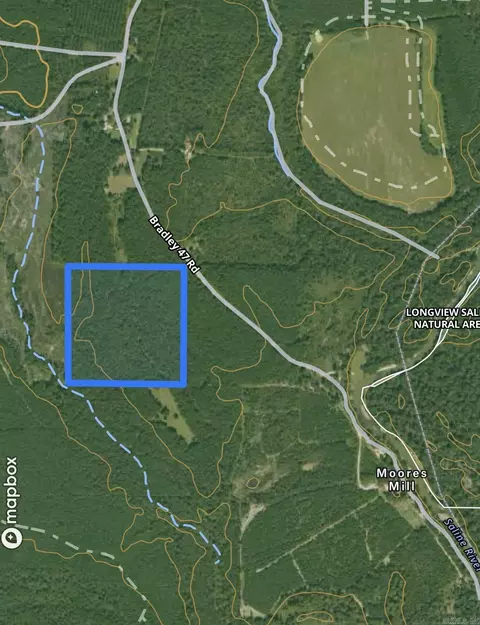 1360 County Road 47 Rd, Johnsville, AR 71647