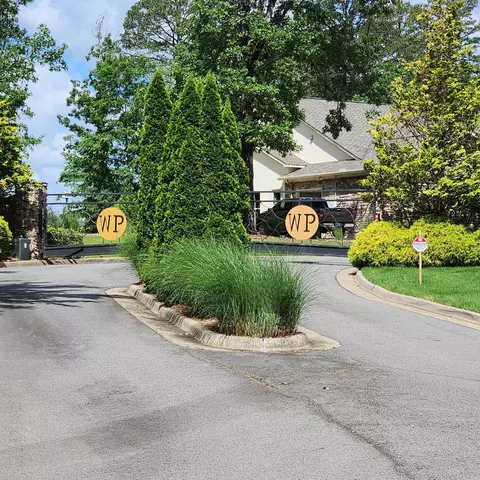 lot15 Wisdom Pointe Ln, Heber Springs, AR 72543