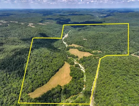 000 County Road 5607, Berryville, AR 72616