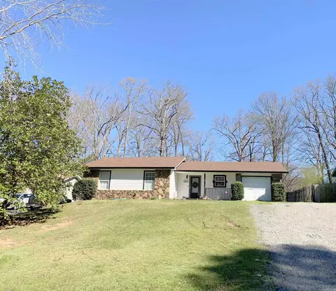 1205 Donna Dr, Redfield, AR 72132 photo 1