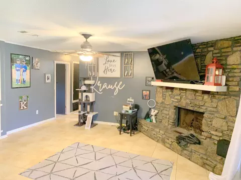 1205 Donna Dr, Redfield, AR 72132 photo 3