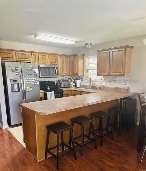 3460 Malvern Hill Dr, Conway, AR 72032 photo 4