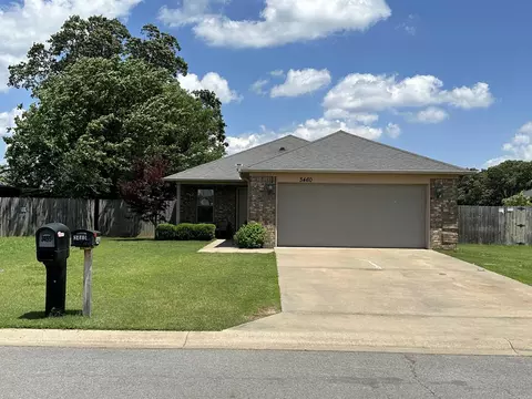 3460 Malvern Hill Dr, Conway, AR 72032 photo 1