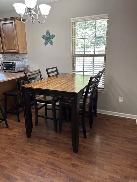 3460 Malvern Hill Dr, Conway, AR 72032 photo 9