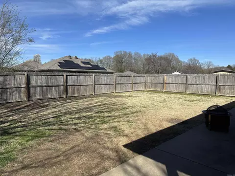 3460 Malvern Hill Dr, Conway, AR 72032 photo 39