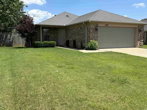 3460 Malvern Hill Dr, Conway, AR 72032 photo 3