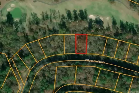 107 Villacarriedo Dr, Hot Springs Village, AR 71909