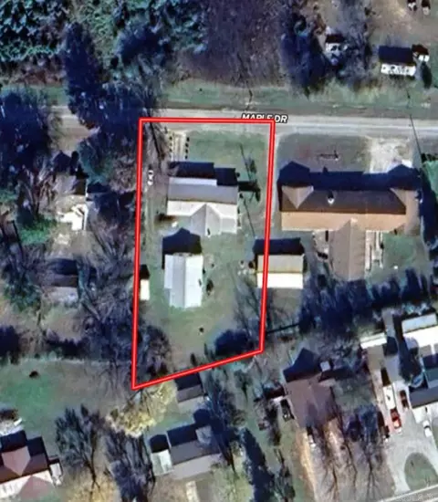 1114 Maple Dr, Mountain View, AR 72560 photo 34