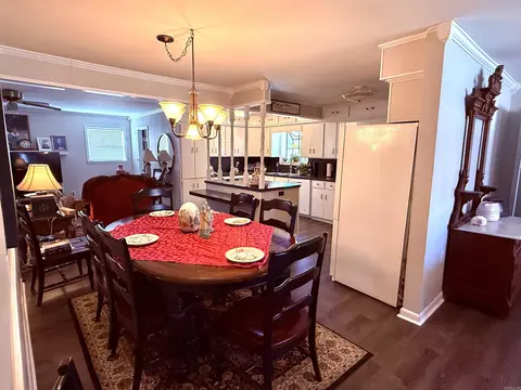 1114 Maple Dr, Mountain View, AR 72560 photo 8