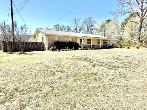 1114 Maple Dr, Mountain View, AR 72560 photo 1