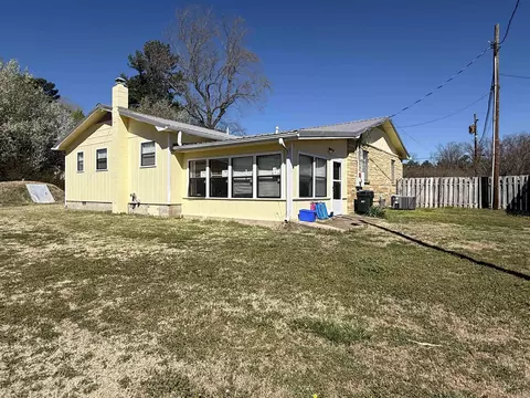 1114 Maple Dr, Mountain View, AR 72560 photo 27