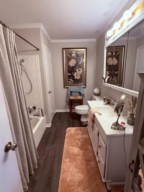 1114 Maple Dr, Mountain View, AR 72560 photo 15