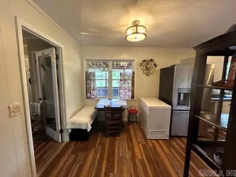 Dining - 1605 Maple Dr, Mountain View, AR 72560 photo 1 of 1