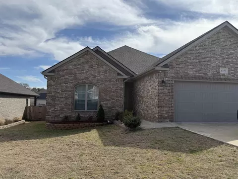4141 Bobcat Meadow Ln, Jonesboro, AR 72405